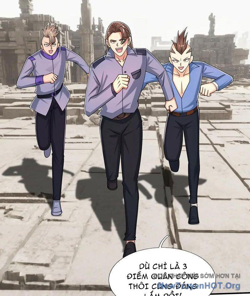 Khởi Đầu Bằng Một Vạn Hít Đất: Oanh Sát Thần Minh! - Chương 61 - Trang 43