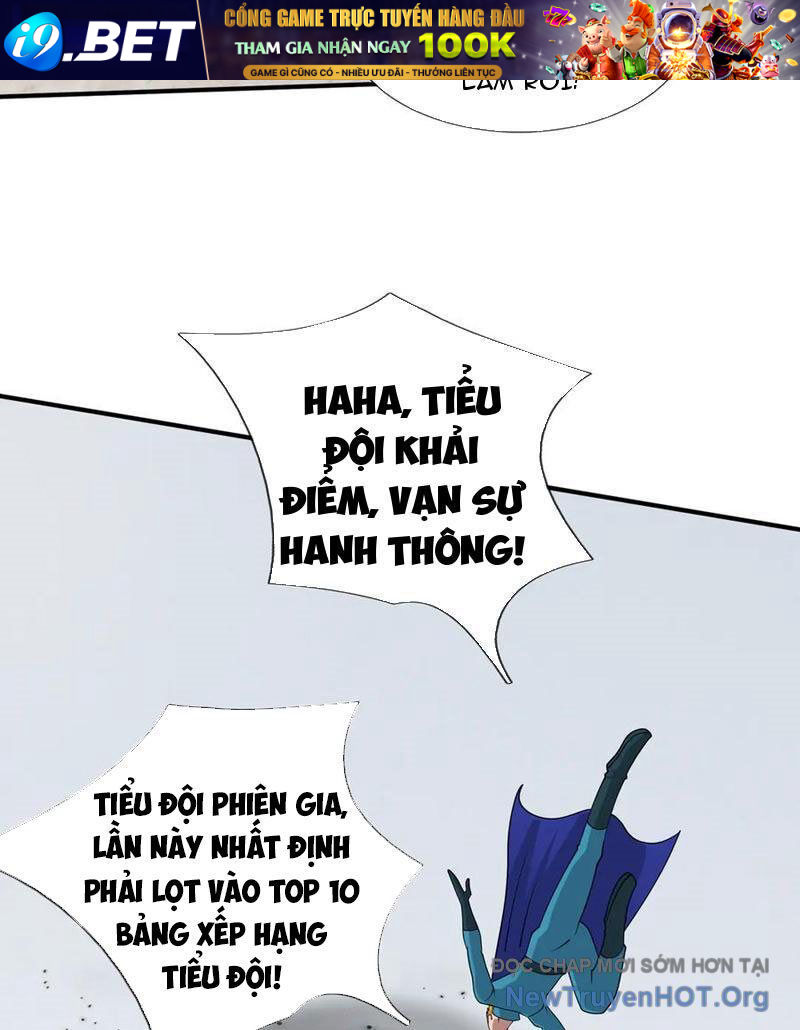 Khởi Đầu Bằng Một Vạn Hít Đất: Oanh Sát Thần Minh! - Chương 61 - Trang 44