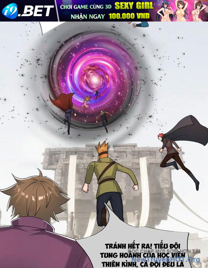 Khởi Đầu Bằng Một Vạn Hít Đất: Oanh Sát Thần Minh! - Chương 61 - Trang 45