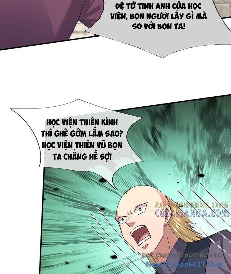 Khởi Đầu Bằng Một Vạn Hít Đất: Oanh Sát Thần Minh! - Chương 61 - Trang 46