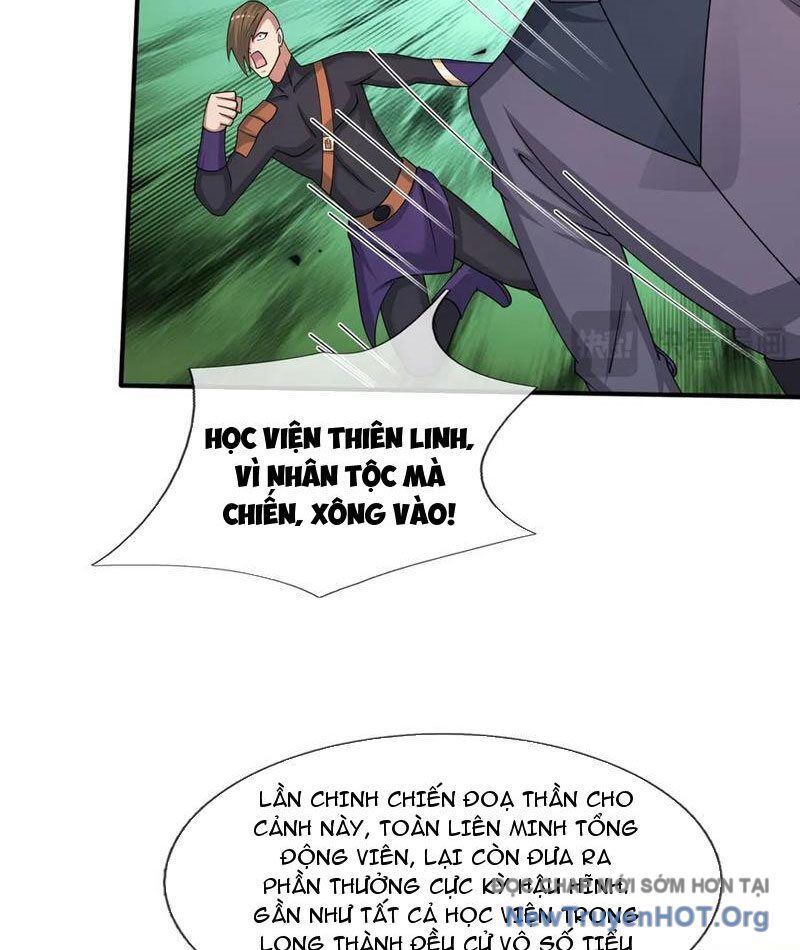 Khởi Đầu Bằng Một Vạn Hít Đất: Oanh Sát Thần Minh! - Chương 61 - Trang 47