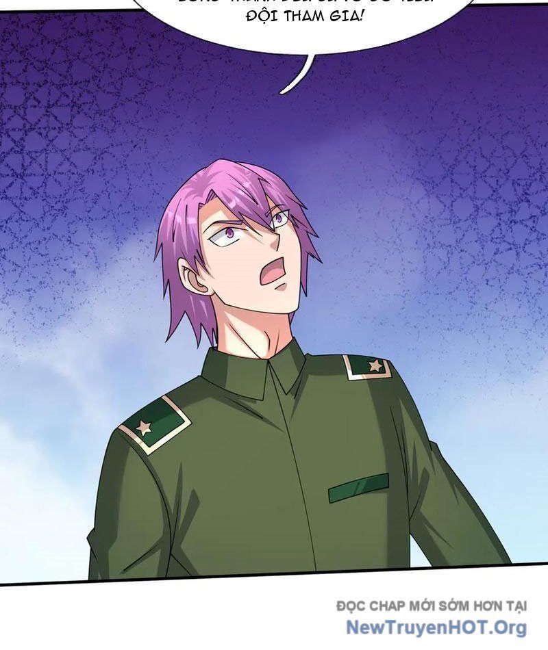 Khởi Đầu Bằng Một Vạn Hít Đất: Oanh Sát Thần Minh! - Chương 61 - Trang 48