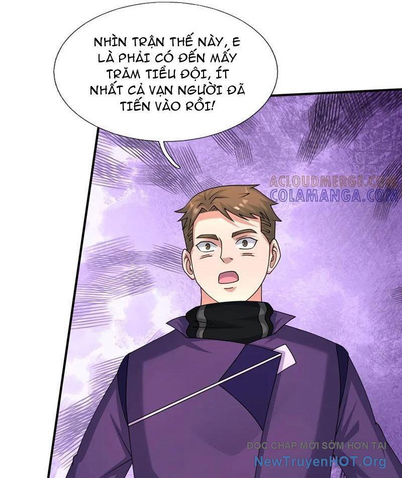 Khởi Đầu Bằng Một Vạn Hít Đất: Oanh Sát Thần Minh! - Chương 61 - Trang 49