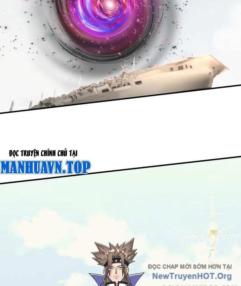 Khởi Đầu Bằng Một Vạn Hít Đất: Oanh Sát Thần Minh! - Chương 61 - Trang 51