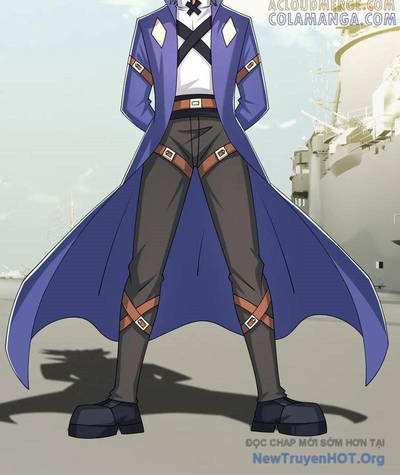 Khởi Đầu Bằng Một Vạn Hít Đất: Oanh Sát Thần Minh! - Chương 61 - Trang 52