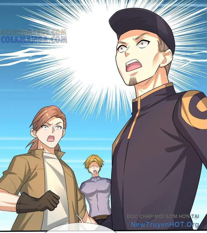 Khởi Đầu Bằng Một Vạn Hít Đất: Oanh Sát Thần Minh! - Chương 61 - Trang 54