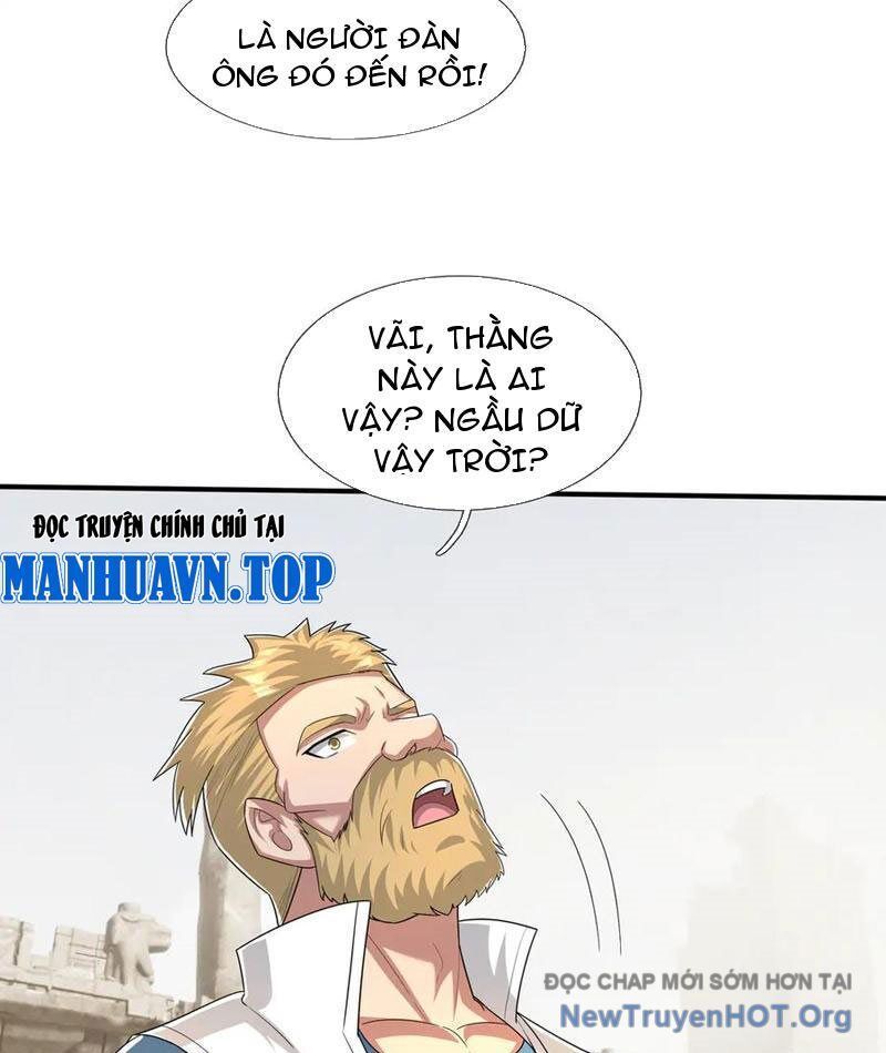 Khởi Đầu Bằng Một Vạn Hít Đất: Oanh Sát Thần Minh! - Chương 61 - Trang 55