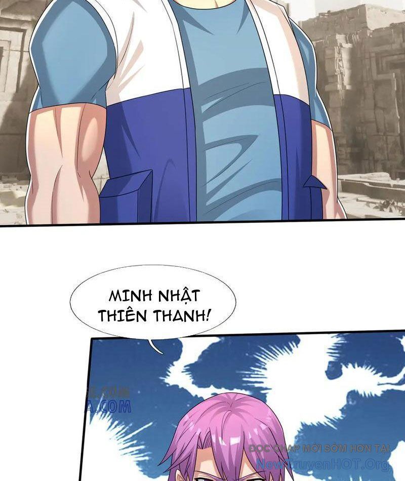 Khởi Đầu Bằng Một Vạn Hít Đất: Oanh Sát Thần Minh! - Chương 61 - Trang 56