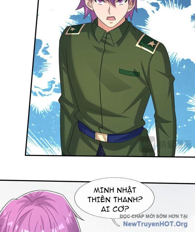 Khởi Đầu Bằng Một Vạn Hít Đất: Oanh Sát Thần Minh! - Chương 61 - Trang 57