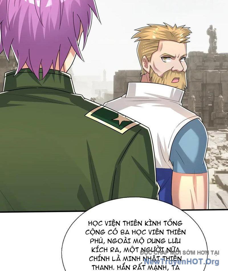 Khởi Đầu Bằng Một Vạn Hít Đất: Oanh Sát Thần Minh! - Chương 61 - Trang 58