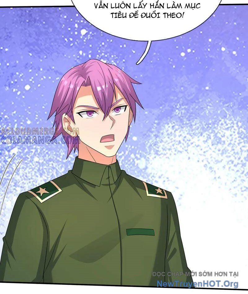 Khởi Đầu Bằng Một Vạn Hít Đất: Oanh Sát Thần Minh! - Chương 61 - Trang 59