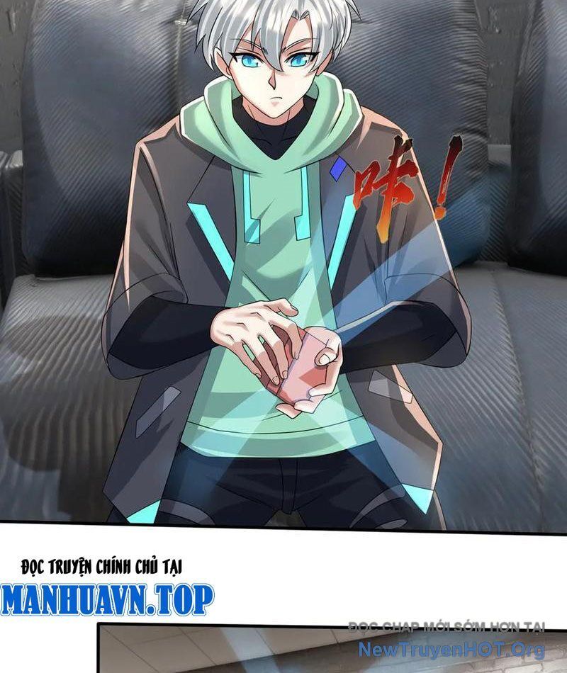 Khởi Đầu Bằng Một Vạn Hít Đất: Oanh Sát Thần Minh! - Chương 61 - Trang 7