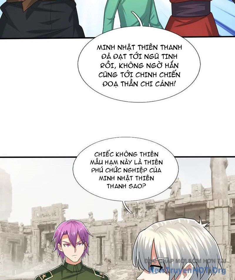 Khởi Đầu Bằng Một Vạn Hít Đất: Oanh Sát Thần Minh! - Chương 61 - Trang 61