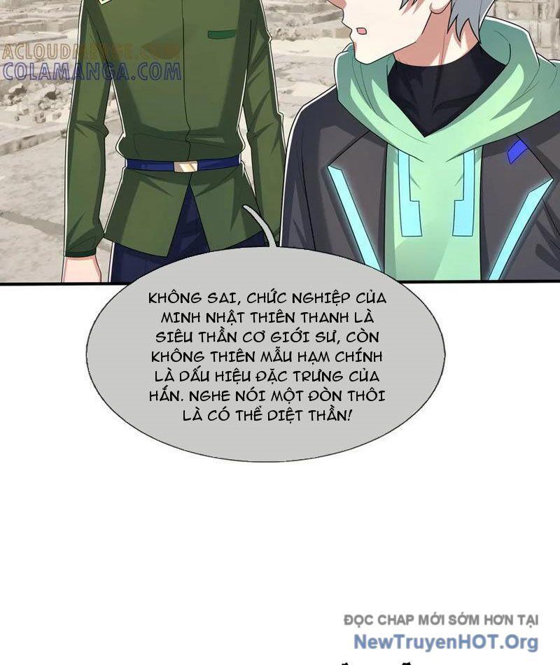 Khởi Đầu Bằng Một Vạn Hít Đất: Oanh Sát Thần Minh! - Chương 61 - Trang 62