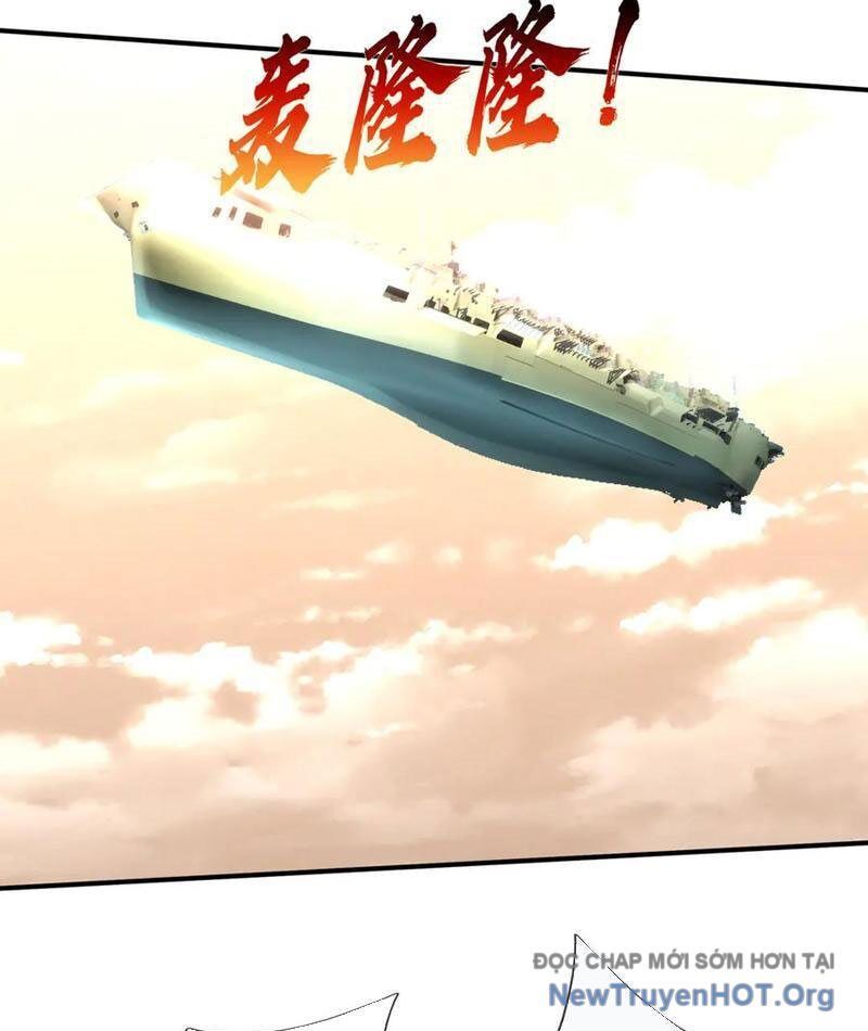 Khởi Đầu Bằng Một Vạn Hít Đất: Oanh Sát Thần Minh! - Chương 61 - Trang 63