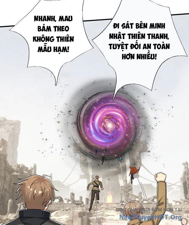 Khởi Đầu Bằng Một Vạn Hít Đất: Oanh Sát Thần Minh! - Chương 61 - Trang 64
