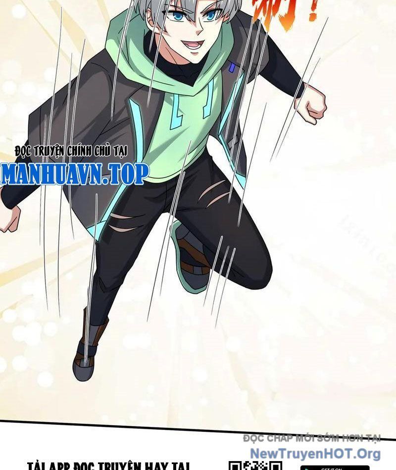 Khởi Đầu Bằng Một Vạn Hít Đất: Oanh Sát Thần Minh! - Chương 61 - Trang 66