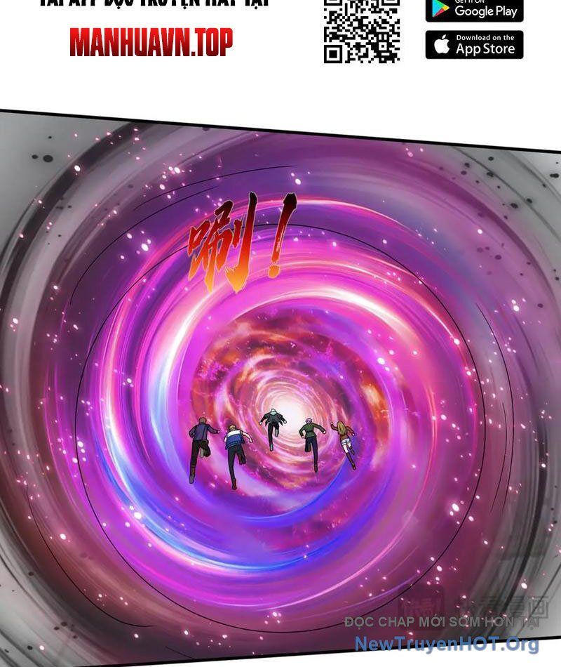 Khởi Đầu Bằng Một Vạn Hít Đất: Oanh Sát Thần Minh! - Chương 61 - Trang 67