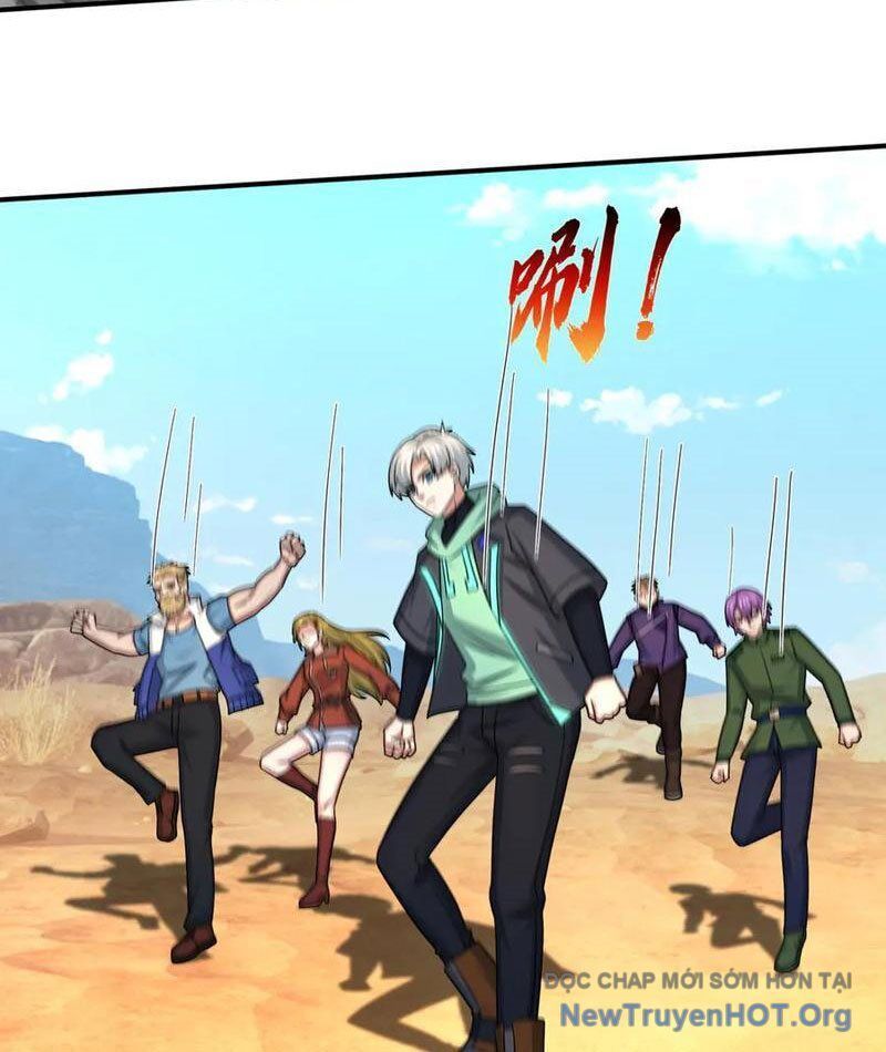Khởi Đầu Bằng Một Vạn Hít Đất: Oanh Sát Thần Minh! - Chương 61 - Trang 68
