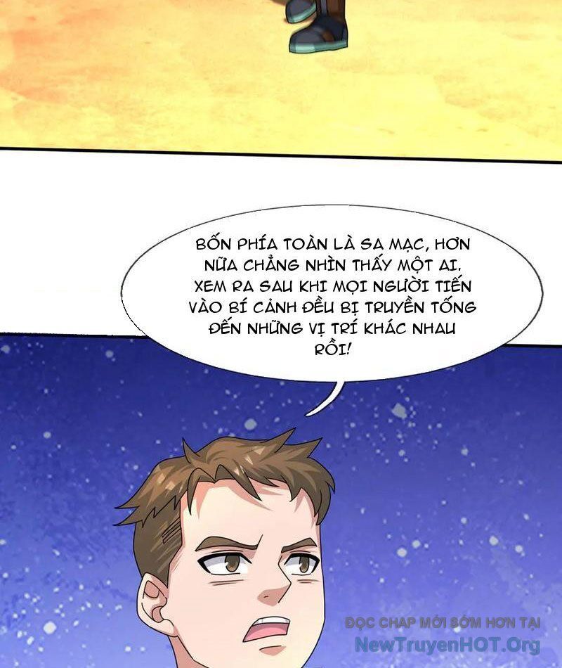 Khởi Đầu Bằng Một Vạn Hít Đất: Oanh Sát Thần Minh! - Chương 61 - Trang 69