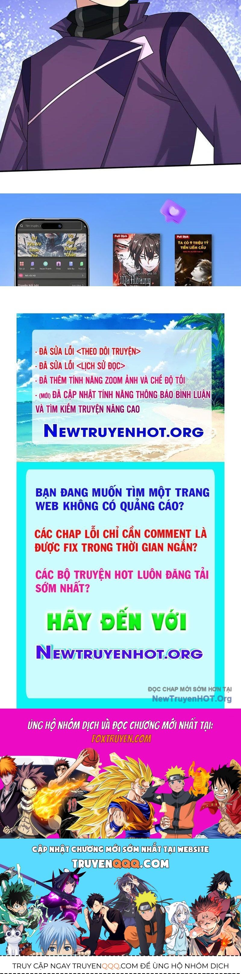 Khởi Đầu Bằng Một Vạn Hít Đất: Oanh Sát Thần Minh! - Chương 61 - Trang 70