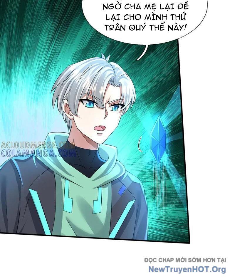 Khởi Đầu Bằng Một Vạn Hít Đất: Oanh Sát Thần Minh! - Chương 61 - Trang 9