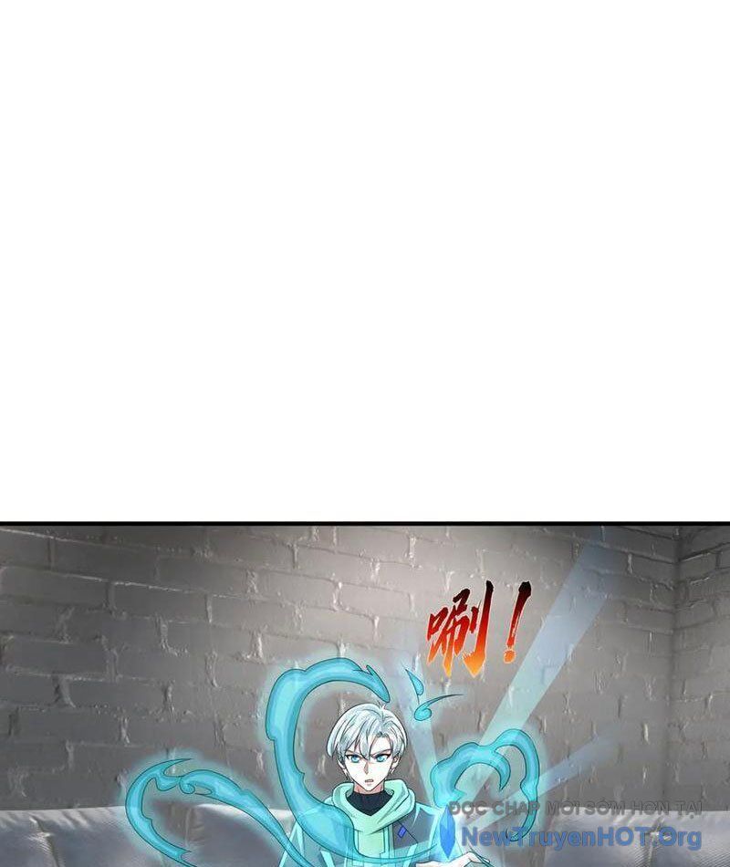 Khởi Đầu Bằng Một Vạn Hít Đất: Oanh Sát Thần Minh! - Chương 61 - Trang 10