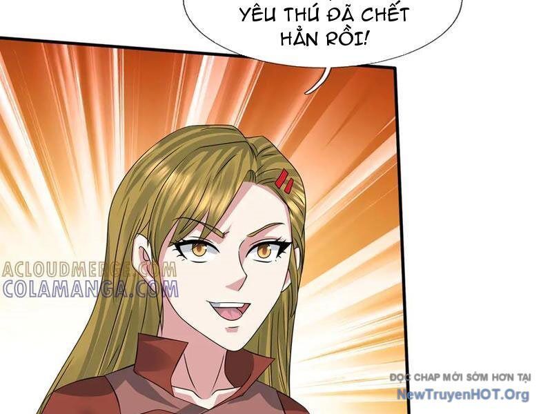 Khởi Đầu Bằng Một Vạn Hít Đất: Oanh Sát Thần Minh! - Chương 62 - Trang 105