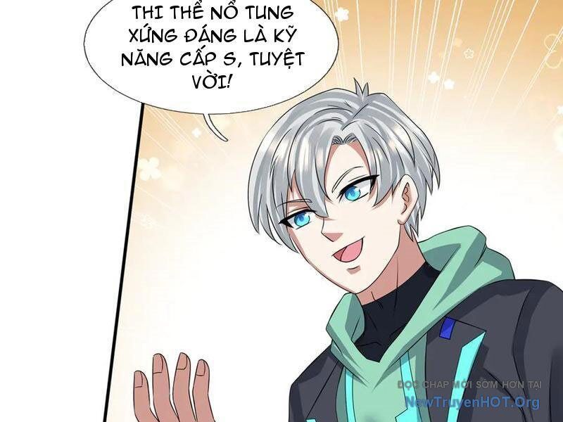 Khởi Đầu Bằng Một Vạn Hít Đất: Oanh Sát Thần Minh! - Chương 62 - Trang 107