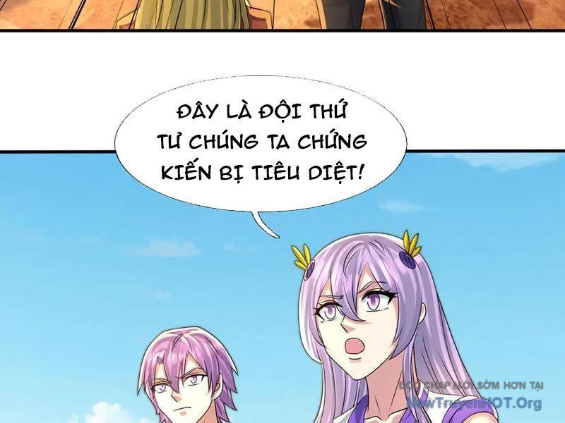 Khởi Đầu Bằng Một Vạn Hít Đất: Oanh Sát Thần Minh! - Chương 62 - Trang 111