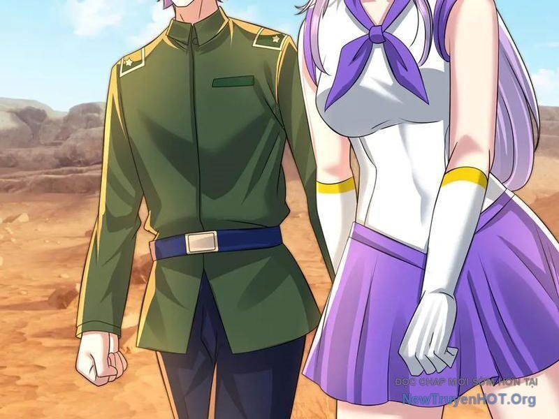 Khởi Đầu Bằng Một Vạn Hít Đất: Oanh Sát Thần Minh! - Chương 62 - Trang 112