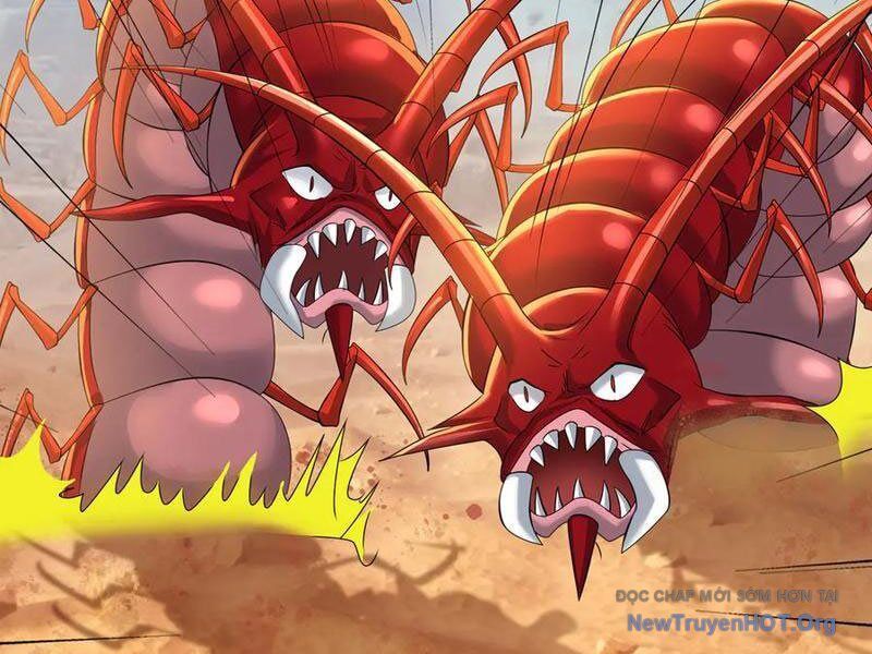 Khởi Đầu Bằng Một Vạn Hít Đất: Oanh Sát Thần Minh! - Chương 62 - Trang 116