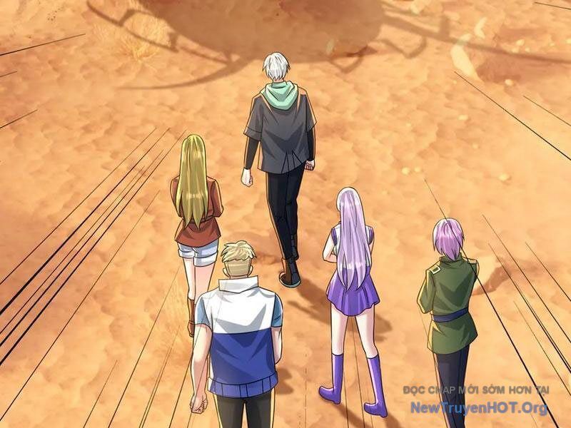 Khởi Đầu Bằng Một Vạn Hít Đất: Oanh Sát Thần Minh! - Chương 62 - Trang 117