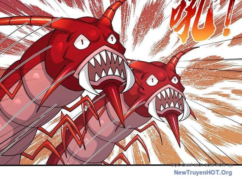 Khởi Đầu Bằng Một Vạn Hít Đất: Oanh Sát Thần Minh! - Chương 62 - Trang 160