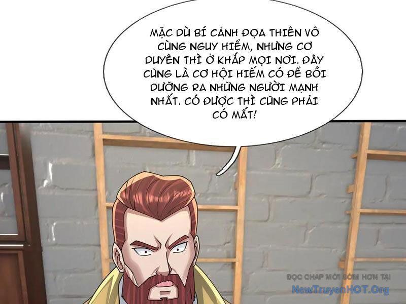 Khởi Đầu Bằng Một Vạn Hít Đất: Oanh Sát Thần Minh! - Chương 62 - Trang 19