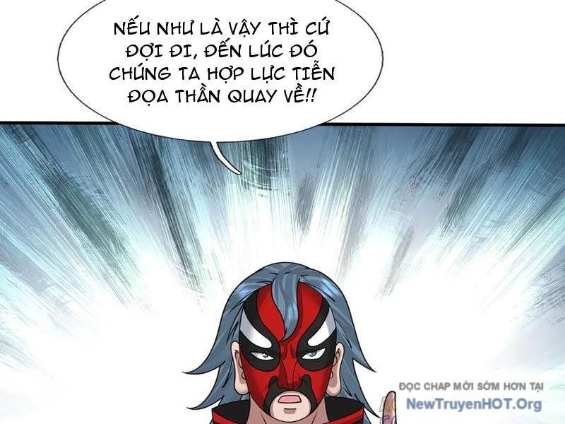 Khởi Đầu Bằng Một Vạn Hít Đất: Oanh Sát Thần Minh! - Chương 62 - Trang 21