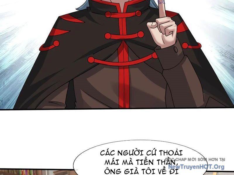 Khởi Đầu Bằng Một Vạn Hít Đất: Oanh Sát Thần Minh! - Chương 62 - Trang 22