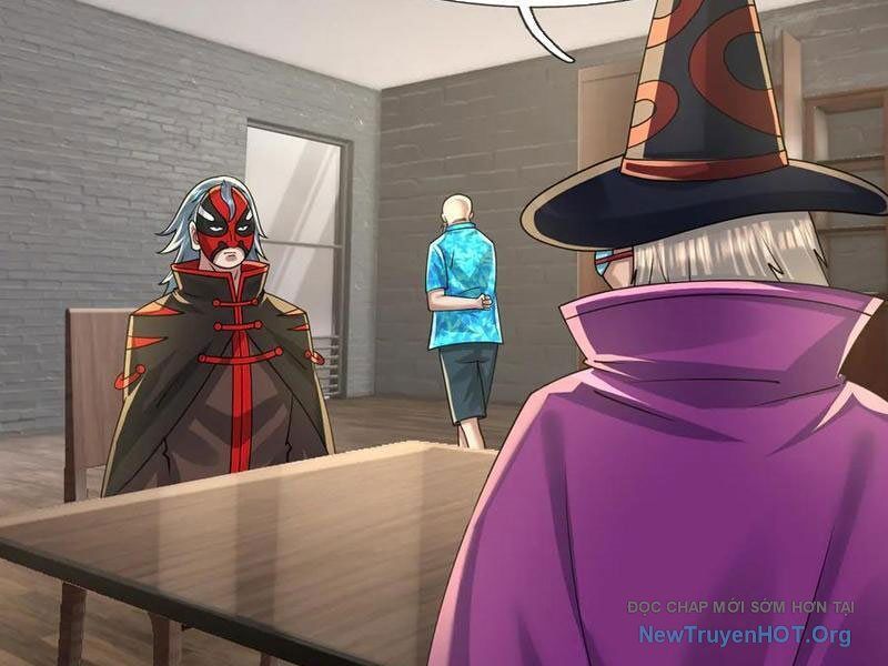 Khởi Đầu Bằng Một Vạn Hít Đất: Oanh Sát Thần Minh! - Chương 62 - Trang 25