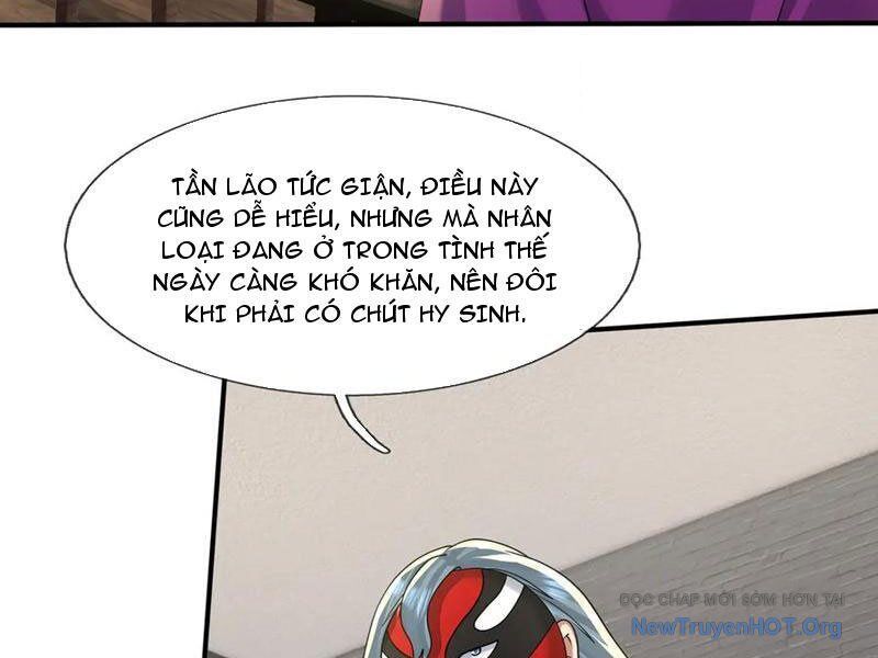 Khởi Đầu Bằng Một Vạn Hít Đất: Oanh Sát Thần Minh! - Chương 62 - Trang 26