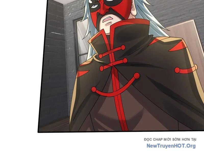 Khởi Đầu Bằng Một Vạn Hít Đất: Oanh Sát Thần Minh! - Chương 62 - Trang 27