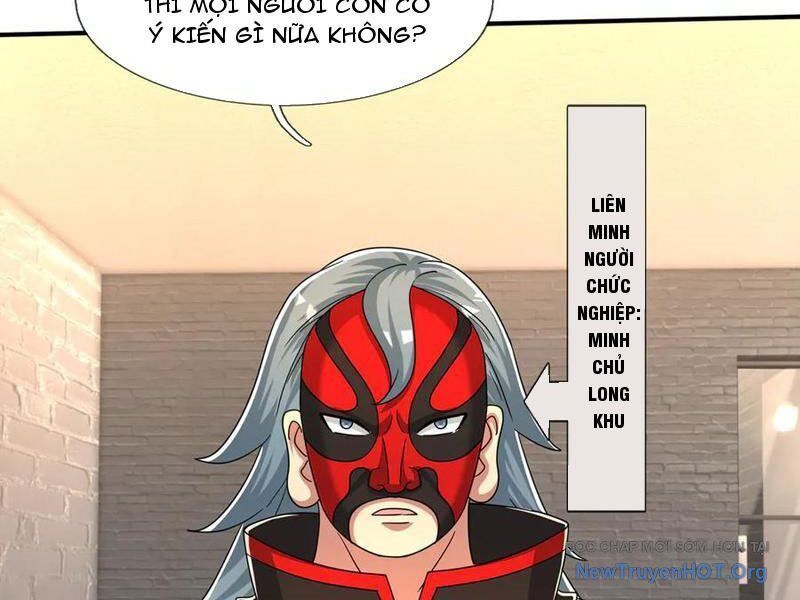 Khởi Đầu Bằng Một Vạn Hít Đất: Oanh Sát Thần Minh! - Chương 62 - Trang 4