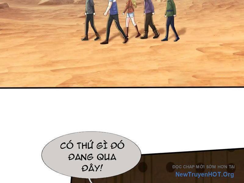 Khởi Đầu Bằng Một Vạn Hít Đất: Oanh Sát Thần Minh! - Chương 62 - Trang 35