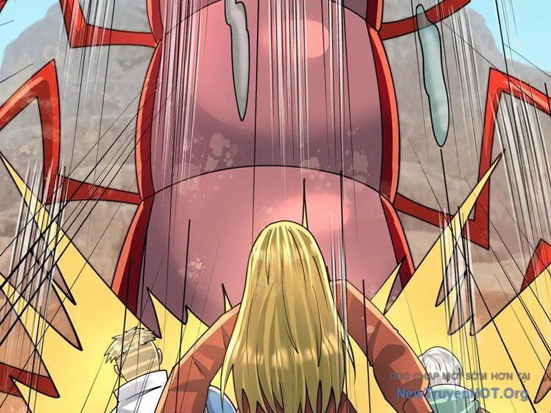 Khởi Đầu Bằng Một Vạn Hít Đất: Oanh Sát Thần Minh! - Chương 62 - Trang 47