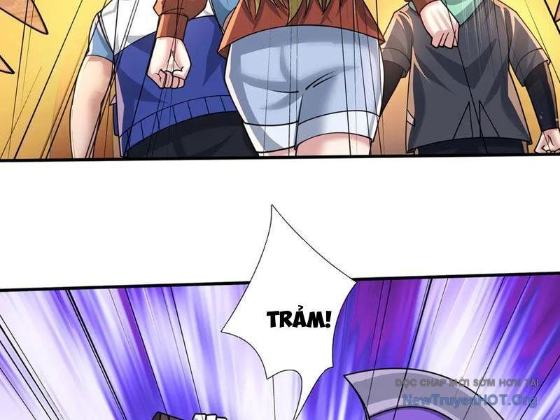 Khởi Đầu Bằng Một Vạn Hít Đất: Oanh Sát Thần Minh! - Chương 62 - Trang 48