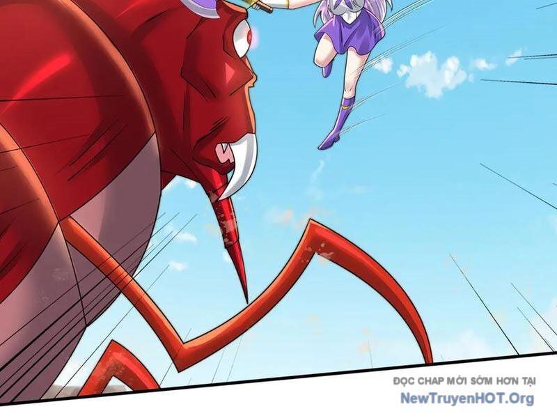 Khởi Đầu Bằng Một Vạn Hít Đất: Oanh Sát Thần Minh! - Chương 62 - Trang 52