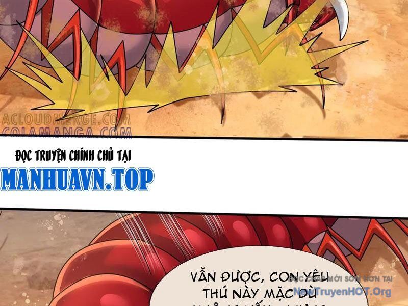 Khởi Đầu Bằng Một Vạn Hít Đất: Oanh Sát Thần Minh! - Chương 62 - Trang 54