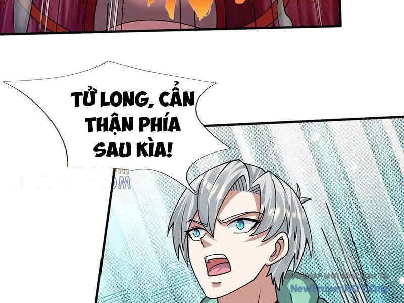 Khởi Đầu Bằng Một Vạn Hít Đất: Oanh Sát Thần Minh! - Chương 62 - Trang 58