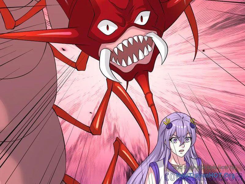 Khởi Đầu Bằng Một Vạn Hít Đất: Oanh Sát Thần Minh! - Chương 62 - Trang 61