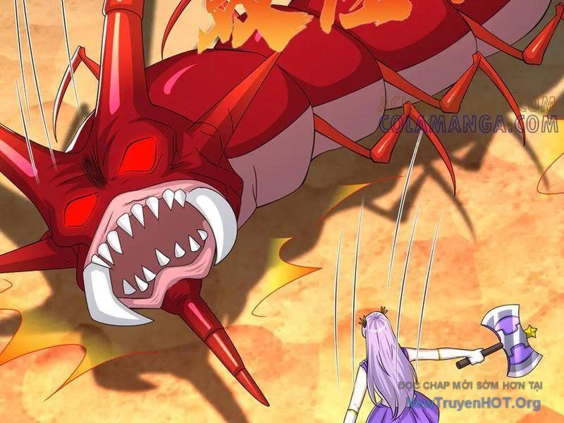 Khởi Đầu Bằng Một Vạn Hít Đất: Oanh Sát Thần Minh! - Chương 62 - Trang 70