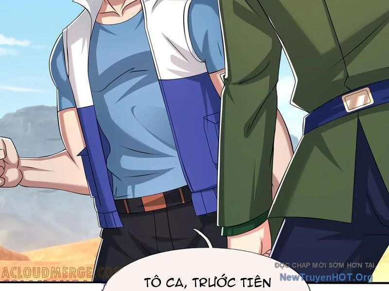 Khởi Đầu Bằng Một Vạn Hít Đất: Oanh Sát Thần Minh! - Chương 62 - Trang 81